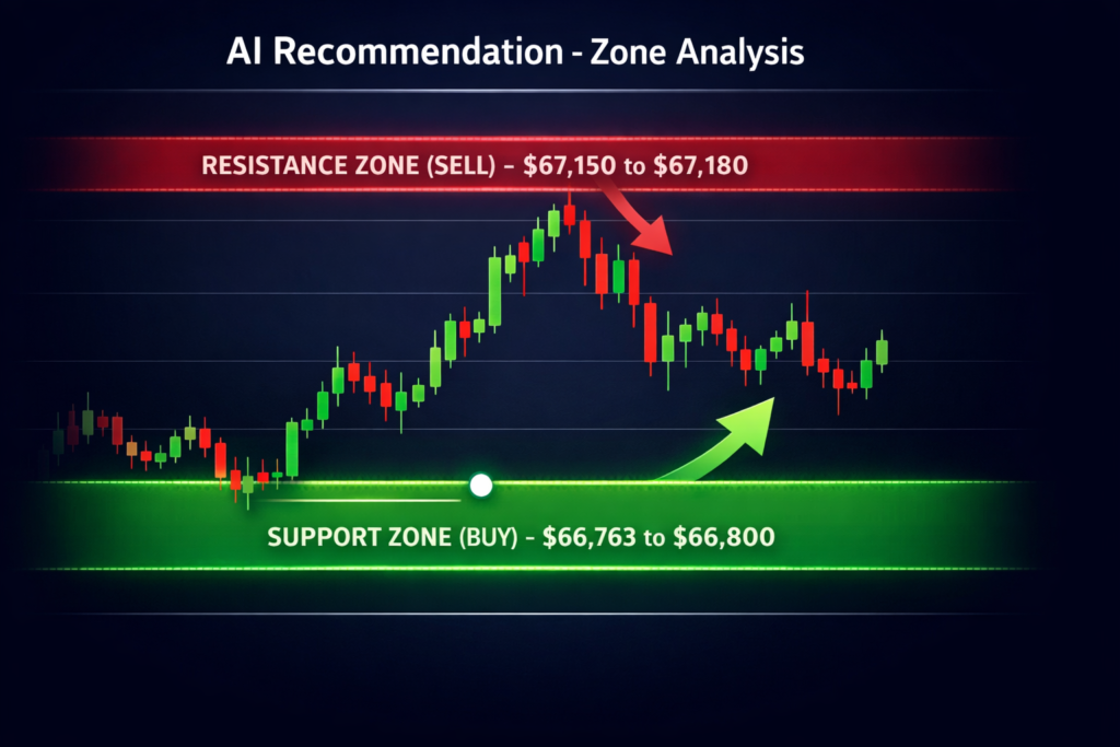 🤖 AI RECOMMENDATION – Complete Operation Guide