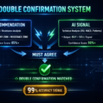 Double confirmation analysis system