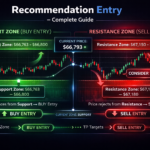 How does Recommendation Entry work