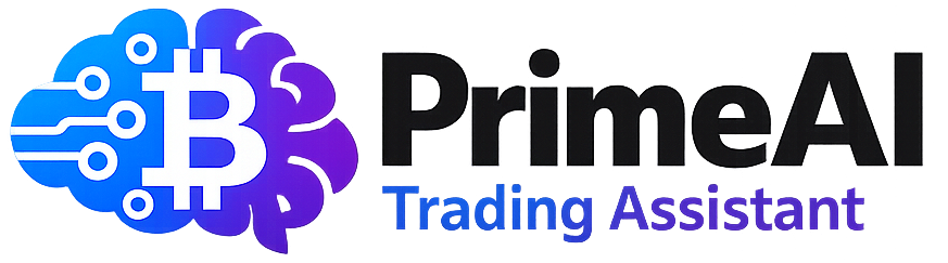 PrimeAI Trading Assistant